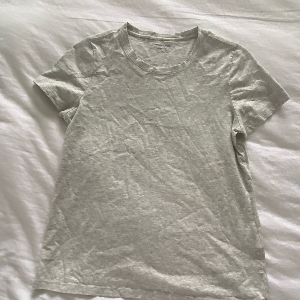 Crew T-shirt